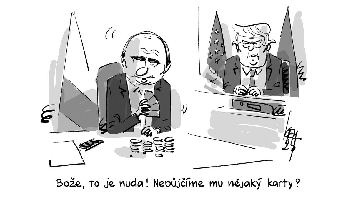 KEMEL: Bože, to je nuda!