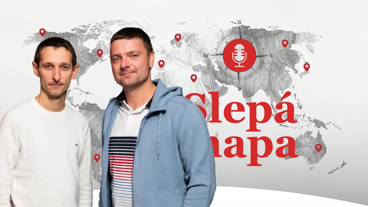 Čeští kamarádi loví na internetu levné letenky. Za směšné částky se dostali i na druhou stranu planety