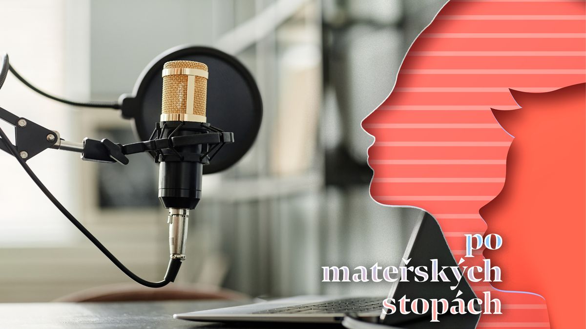 Po mateřských stopách: Čtyři roky matek za mikrofony
