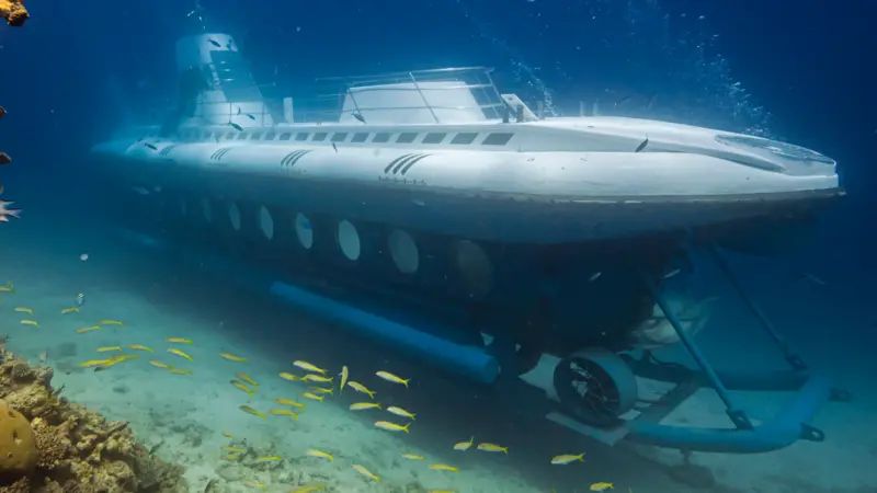 Osud. Část utonulých ruských turistů bydlela v hotelu Titanic Beach