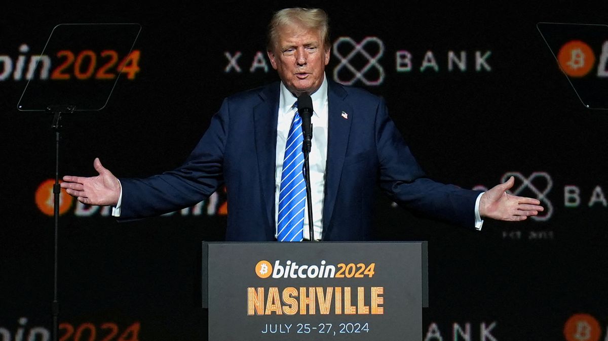 Hrozba HIV měla být do pěti let zažehnána. Pak se vrátil Trump