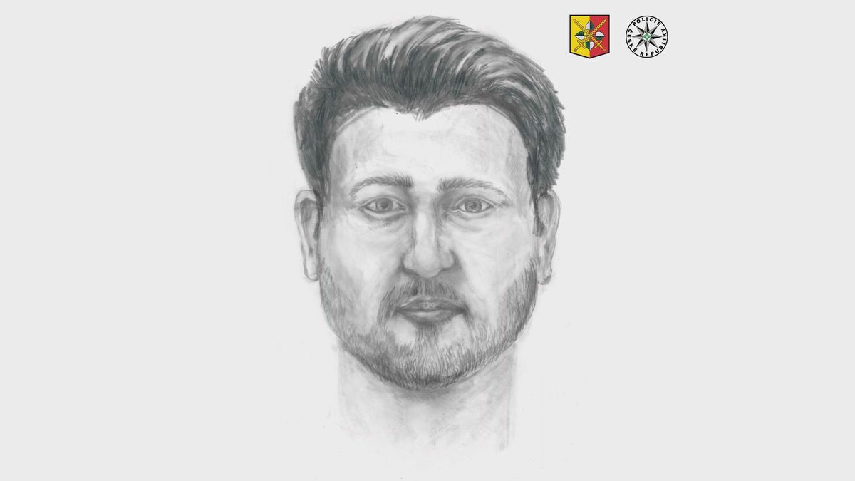 Kriminalisté v Praze pátrají po totožnosti zavražděného muže, kostru vykopali dělníci