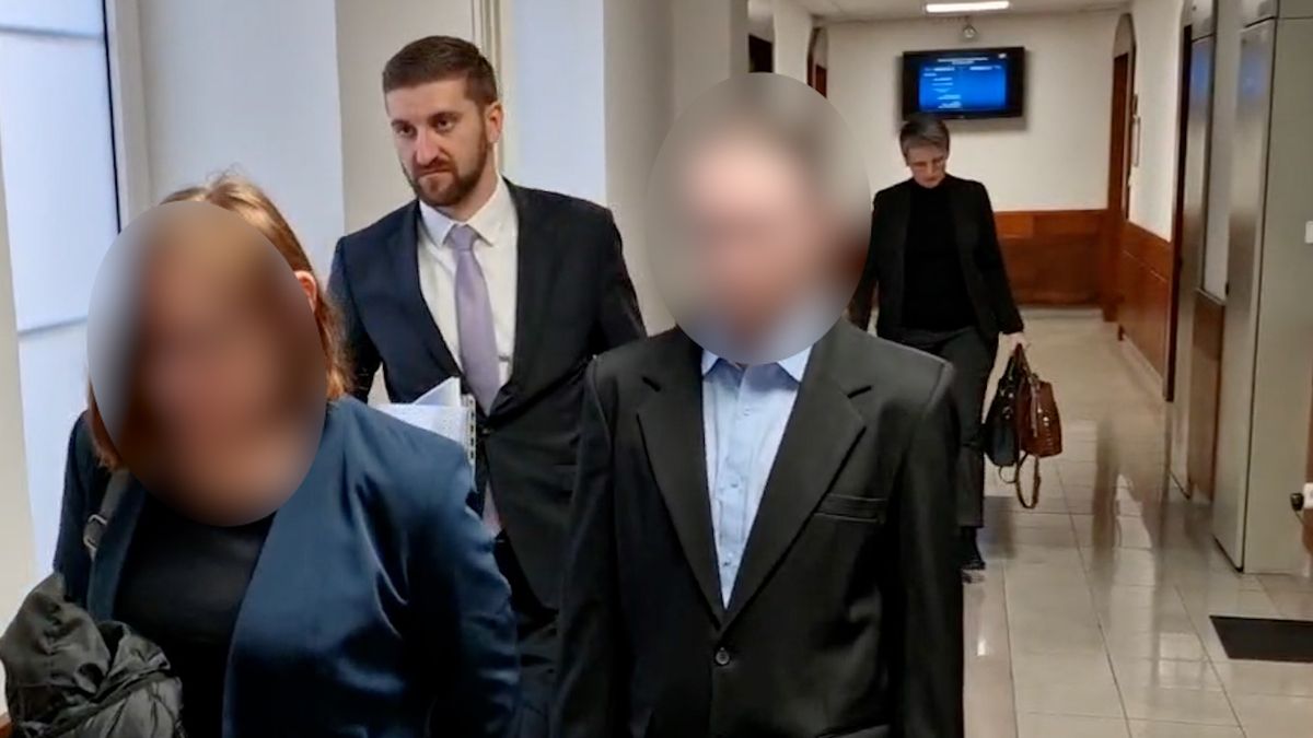 Od svých 12 let znásilňoval mladík z Jesenicka nezletilou sestru. U soudu se hájil nepříčetností