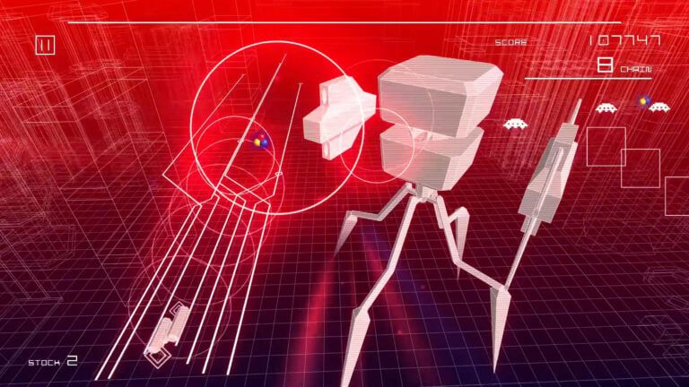 Legendární Space Invaders znovu ožili na zařízeních od Applu. Přibyly i další hry