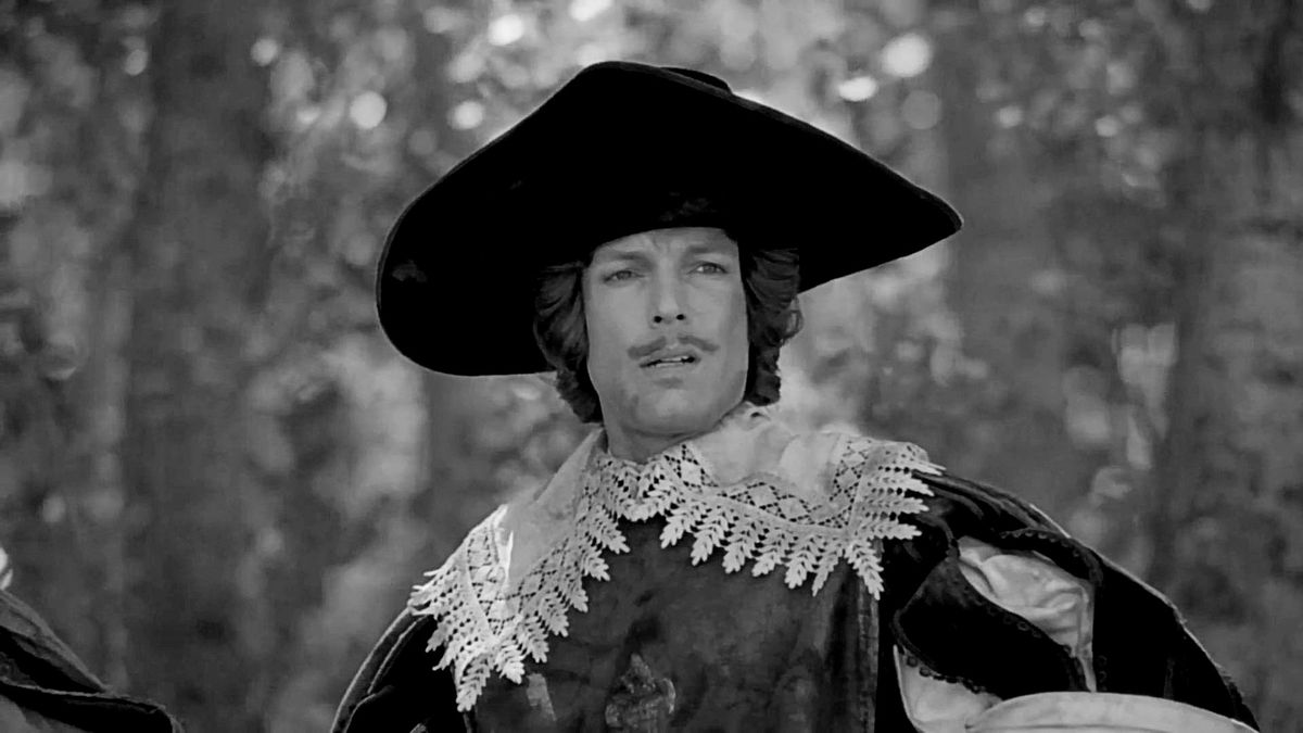Zemřel Richard Chamberlain