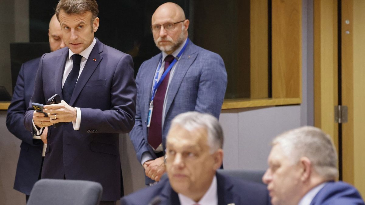Orbánova veta lze ignorovat. Evropa má novou taktiku