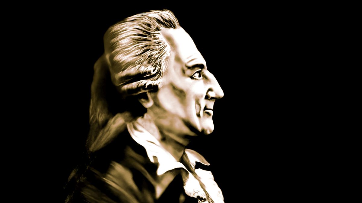 KVÍZ: Giacomo Casanova by dnes oslavil 300 let. Co o něm víte?