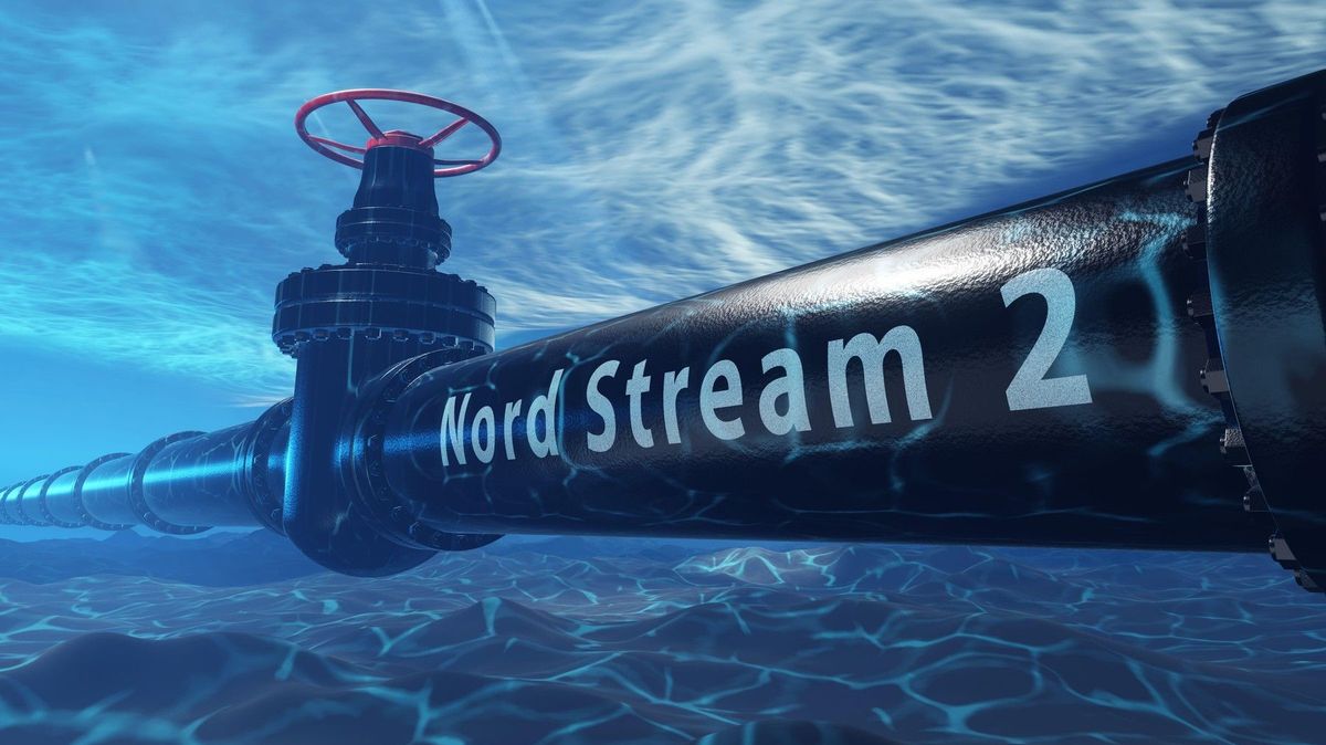 Nord Stream by mohli koupit Američané a do Německa by opět proudil ruský plyn. Ve Švýcarsku údajně běží tajná jednání
