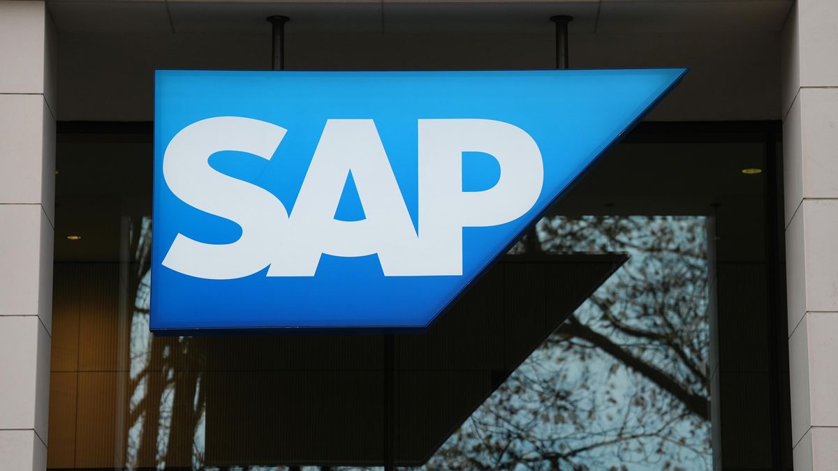 Nejhodnotnější společnost v Evropě má teď Německo. SAP přeskočil dánský Novo Nordisk