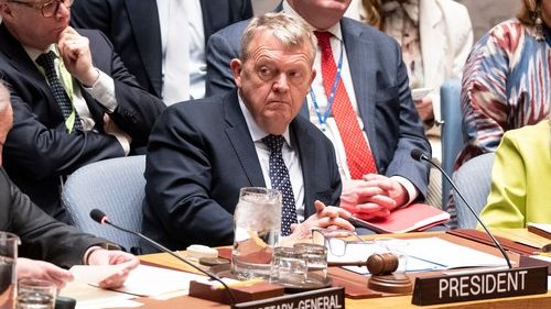 Dánsku se nelíbí „tón“ jakým hovoří Trumpova administrativa