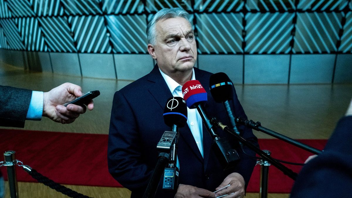 FT: Evropská unie ztrácí trpělivost s Maďarskem