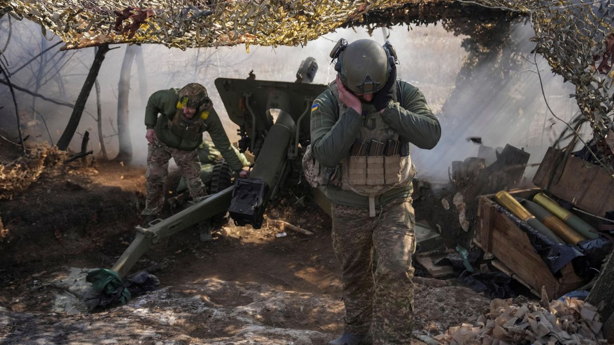 Zpravodajci varují před veterány z Ukrajiny v Česku
