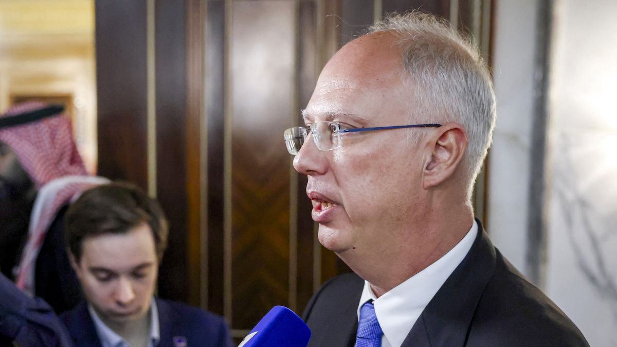 Společně na Mars? Rusové chtějí vyjednávat s Muskem ohledně „budoucnosti lidstva“