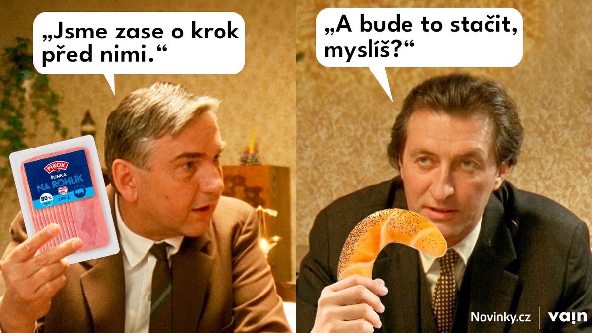 VTIP: Tohle vyřeší svačinovou krizi