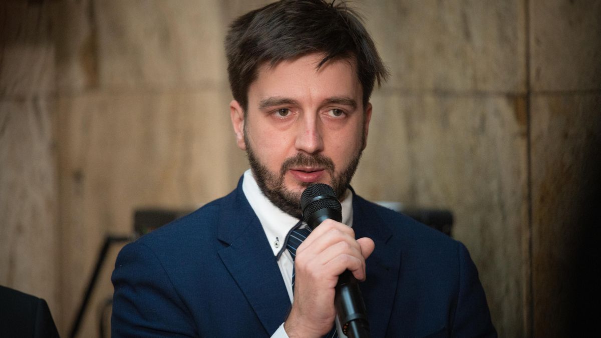 Nastupující lékaři nebudou chtít v práci trávit mládí. Přáda se uchází o post prezidenta ČLK