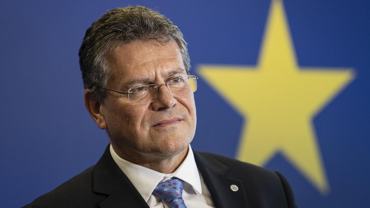 EU nabídne Američanům zvýšení nákupů LNG nebo sóji o 50 miliard eur