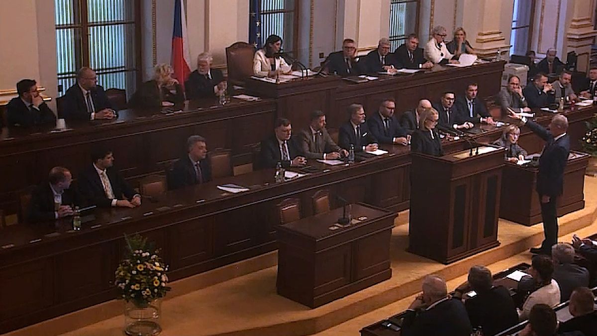 ANO bojkotuje schůzi o bezpečnosti, kterou samo svolalo. Bude totiž bez kamer