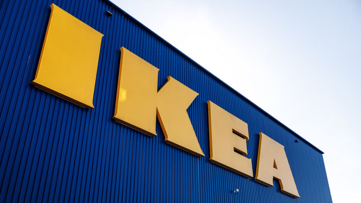 Za loňským požárem obchodu IKEA ve Vilniusu stála ruská vojenská rozvědka