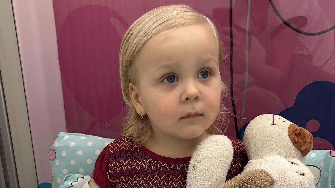 Přijďte, pomůžete nejen Madlence. Nábory dárců se rozjíždějí ve velkém