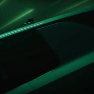 Sedmimístné SUV dostane také výrazný C-sloupek.