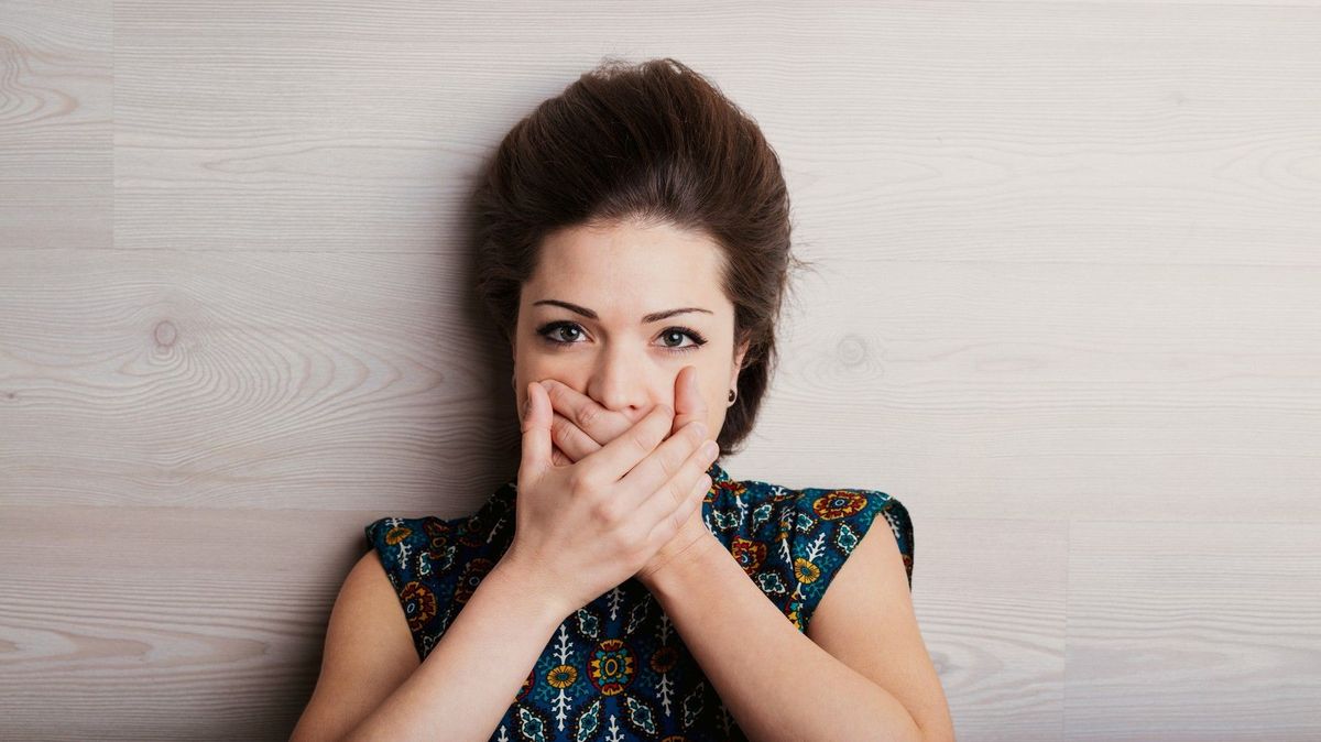 Lze dosáhnout orgasmu, aniž by se vás někdo dotýkal? Ano, nemusí to být přitom vůbec těžké