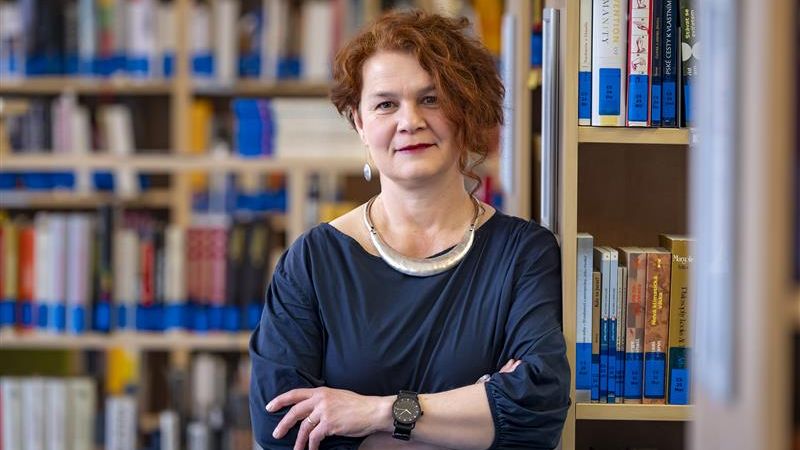 Kauza spisovatele Boualema Sansala. Alžírský režim ztrácí zábrany, říká romanistka Míla Janišová