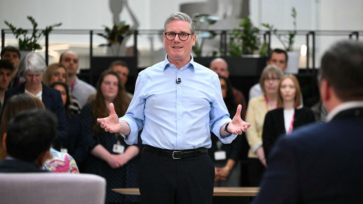 Rusko si našlo nového úhlavního nepřítele: Velkou Británii