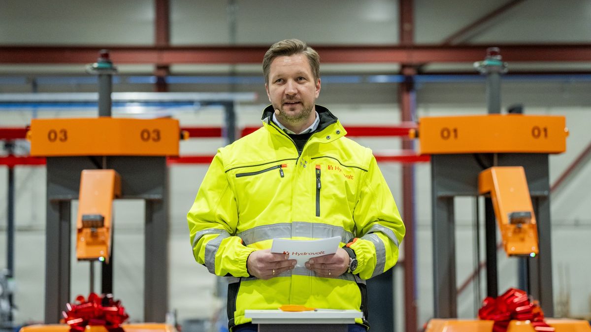 Velká výdrž baterií v elektromobilech zaskočila norského recyklátora