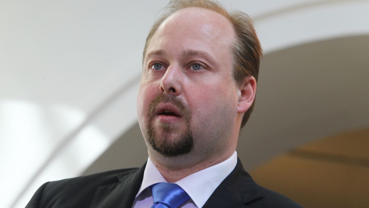 Návrat Jeronýma Tejce? ANO o něm uvažuje jako o ministru spravedlnosti
