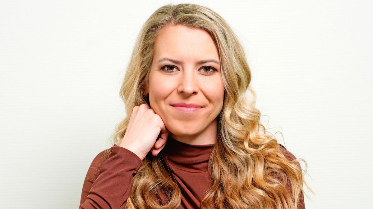 Některým lékařům absolutně chybí respekt, říká advokátka nemocných Barbora Steinlauf