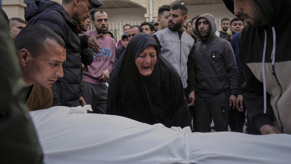 Izraelská armáda vyzvala Palestince v Gaze k evakuaci