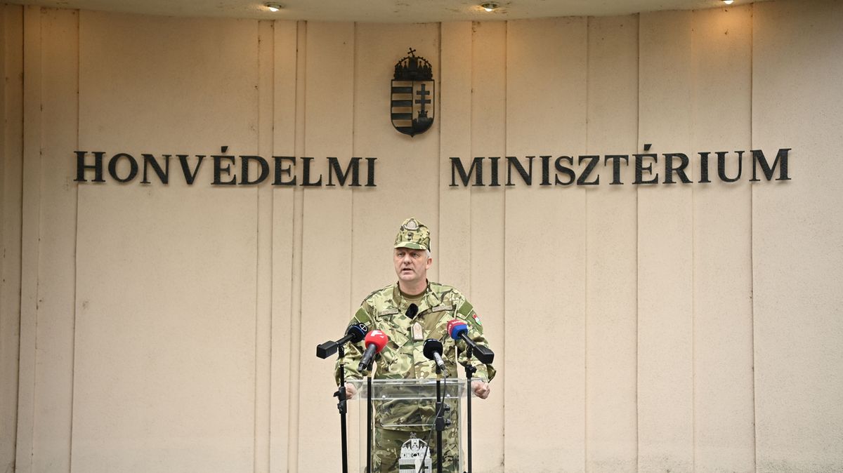 Maďarská úřednice přišla o části obou rukou, při výcviku jí vybuchl granát v ruce