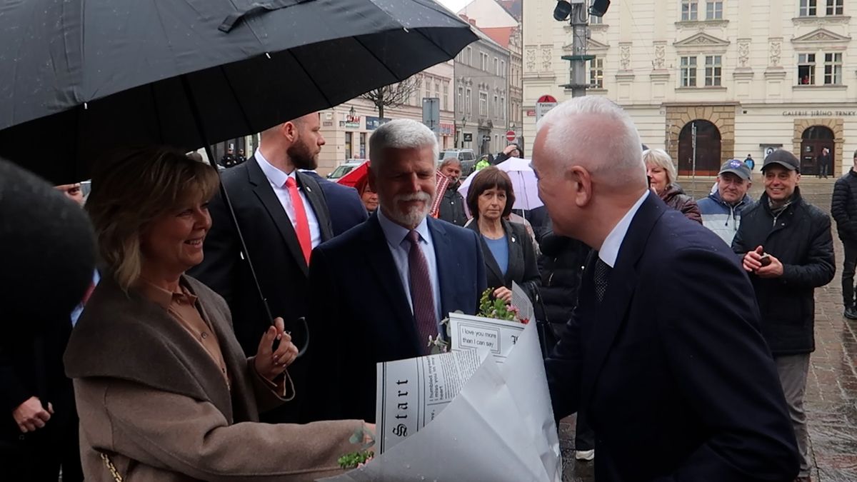 Plzeňský primátor apeloval na prezidenta kvůli tvrdšímu trestání opakovaných přestupků