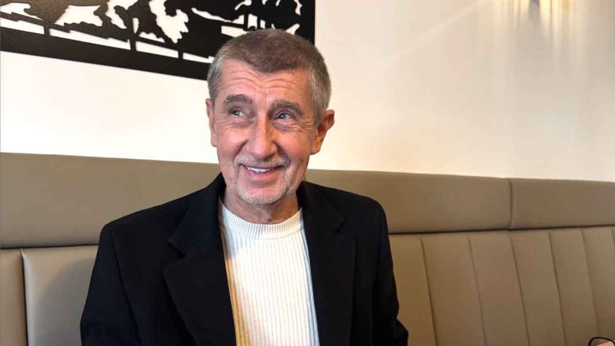 Babiš: Vláda ANO by zrušila českou muniční iniciativu