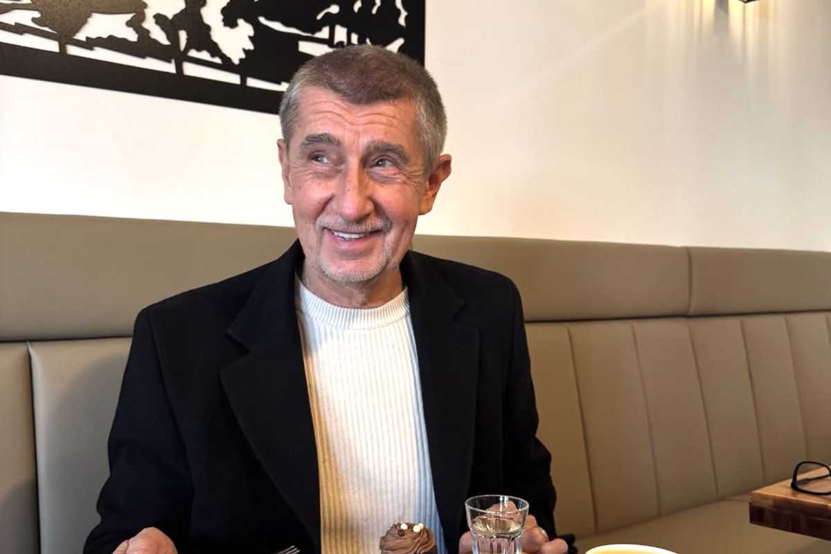 Babiš: Vláda ANO by zrušila českou muniční iniciativu