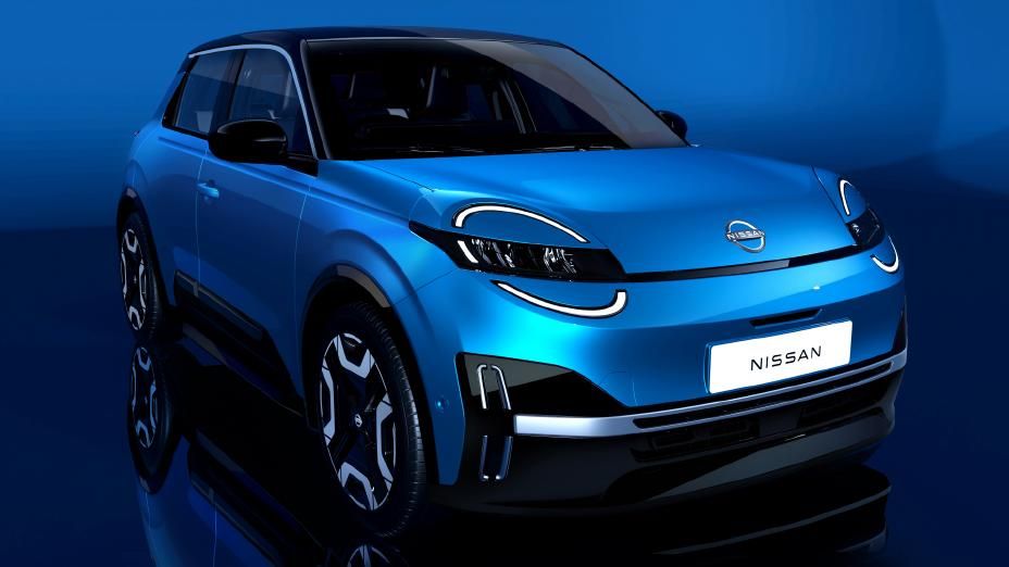 Nissan Micra v nové generaci příbuzného nezapře