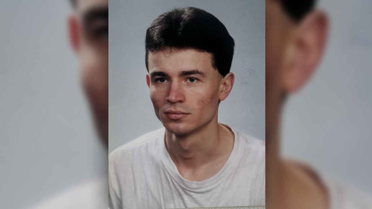 Policie po dvaceti letech zjistila totožnost mrtvého ve Vltavě. Jeho příběh je stále záhadou