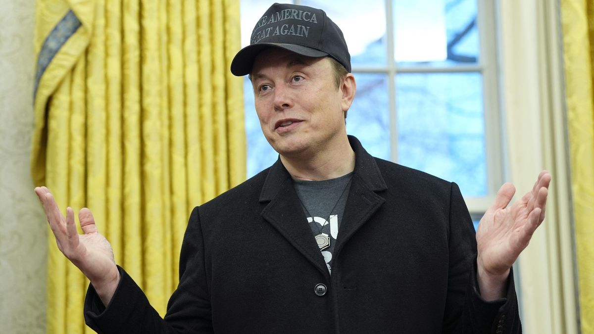 Musk ukončil financování týmu, který pomáhal zachraňovat unesené ukrajinské děti