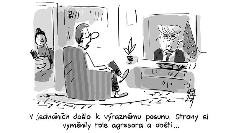 KEMEL: Posun v jednáních