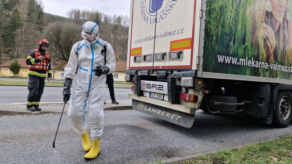 V Maďarsku se potvrdila slintavka a kulhavka na dalších dvou farmách