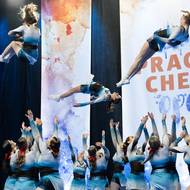 V Praze bylo k vidění 248 soutěžních vystoupení, které předvedli sportovci z 49 klubů z Česka, Norska, Polska, Slovenska, Ukrajiny, Rakouska, Chorvatska, Estonska, Švýcarska, Slovinska a Řecka.