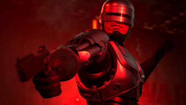 RoboCop je zpět. Rozšíření Unfinished Business nabídne silnější nepřátele, speciální mise a zbraně