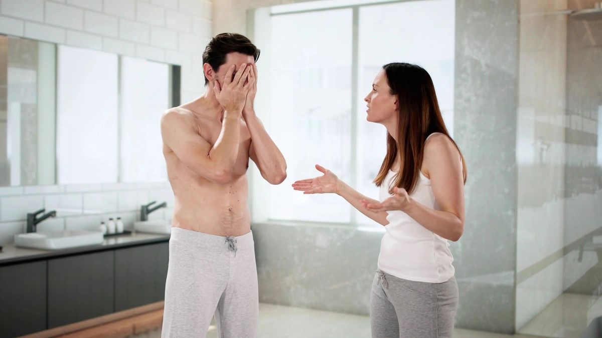 Musíte mít vždy poslední slovo? Netrvejte na něm. Pomůže to vztahu i vaší psychice