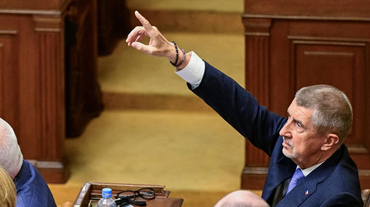 Babiš, SPD a Stačilo! mají stejný plán: zestátnit ČEZ. Stálo by to asi 200 miliard