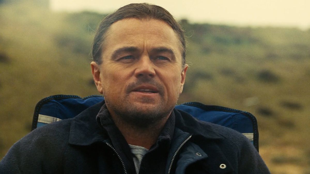 Leonardo DiCaprio hraje potrhlého revolucionáře v novince Paula Thomase Andersona