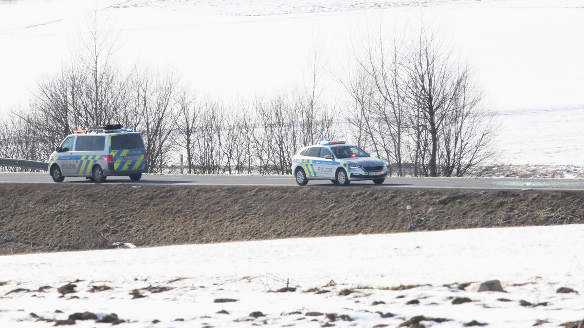 U tragické nehody na Havlíčkobrodsku se vzápětí srazila další auta
