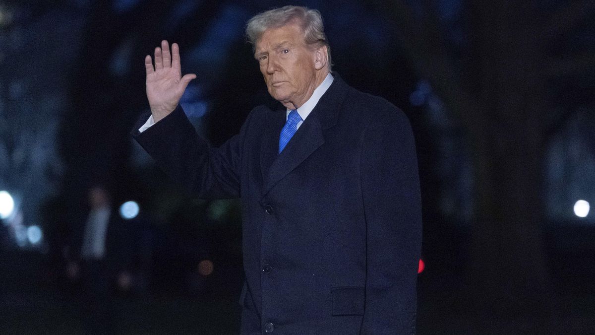 Přerušení sdílení klíčových informací s Ukrajinou Američané „už téměř“ ukončili, prohlásil Trump