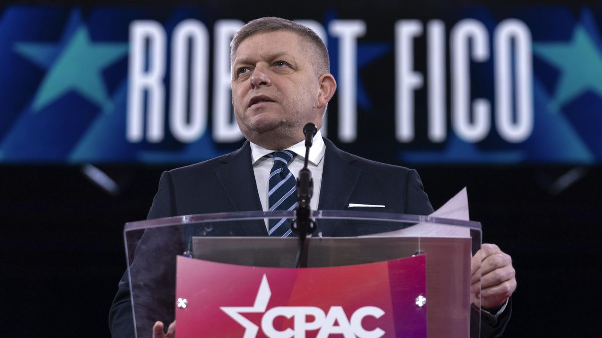 Krize na Slovensku je vyřešena, koalice má v parlamentu opět dostatek hlasů