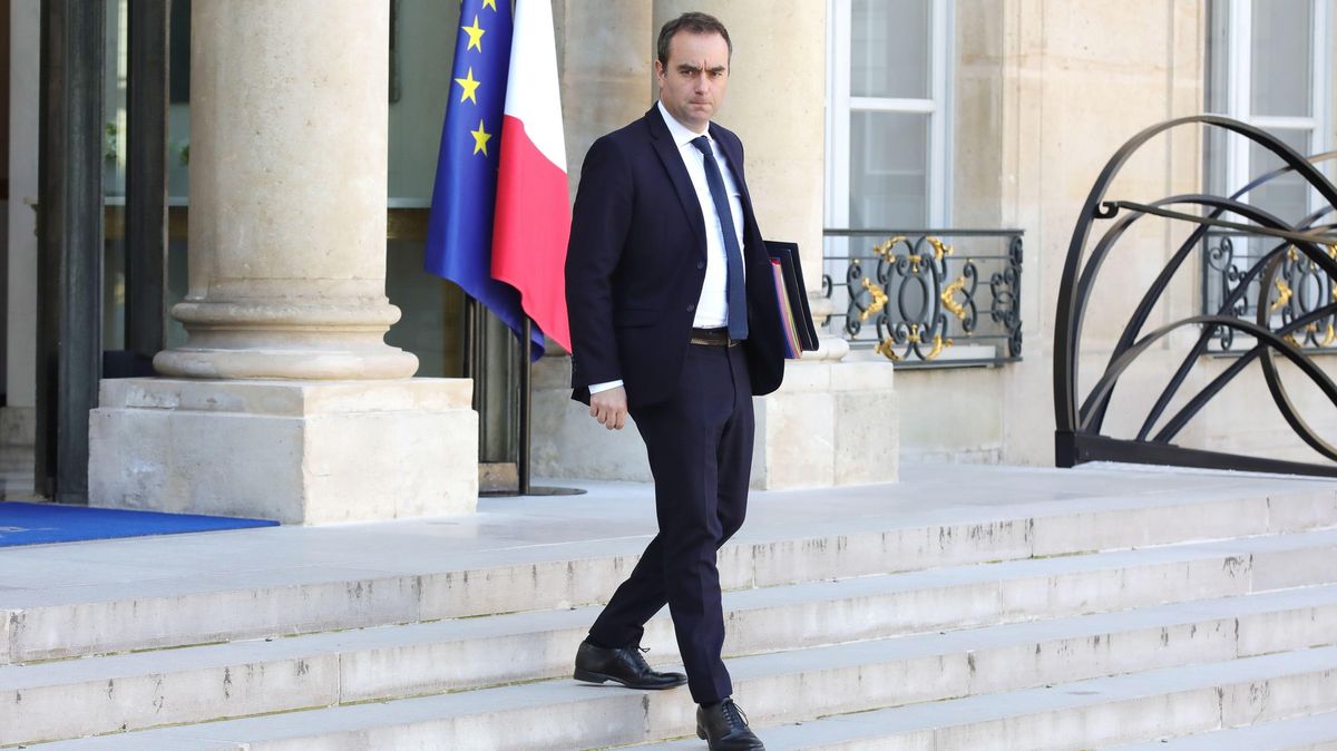 Francie poskytne Ukrajině zpravodajské informace