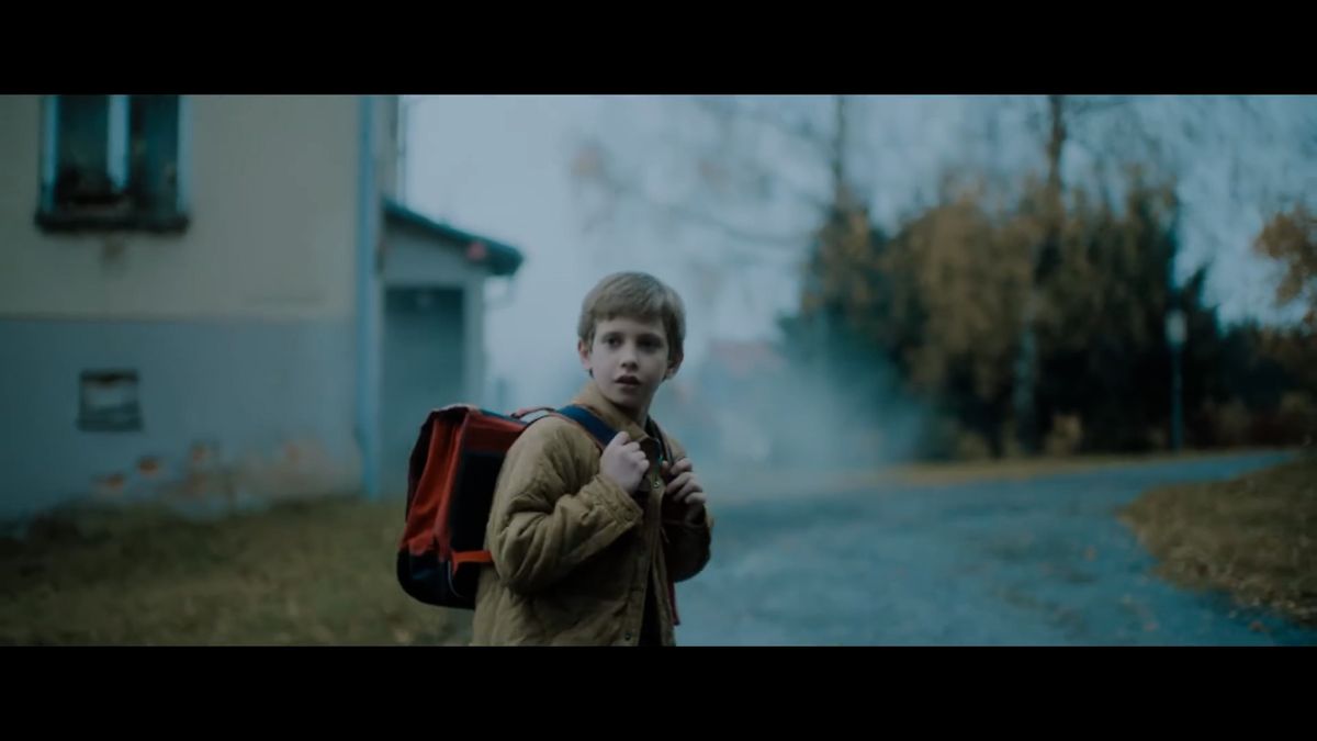 RECENZE: Útěk - remake, který vypadá jako původní film